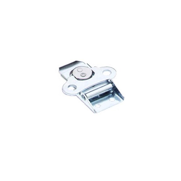 #2 Zn Link Lock  .205 Hole